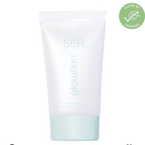 ✨3/$65✨ NIB Tarte Sea Glowtion Skin Perfector Cream Primer